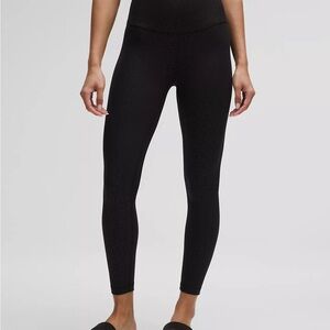 Lululemon 25” Align High Rise Legging